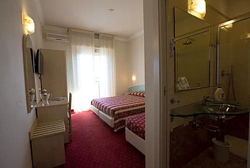 Hotel Silver