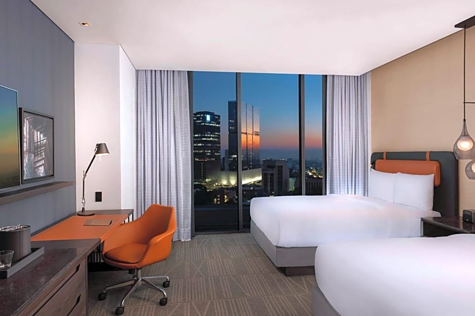 Hilton Guadalajara Midtown