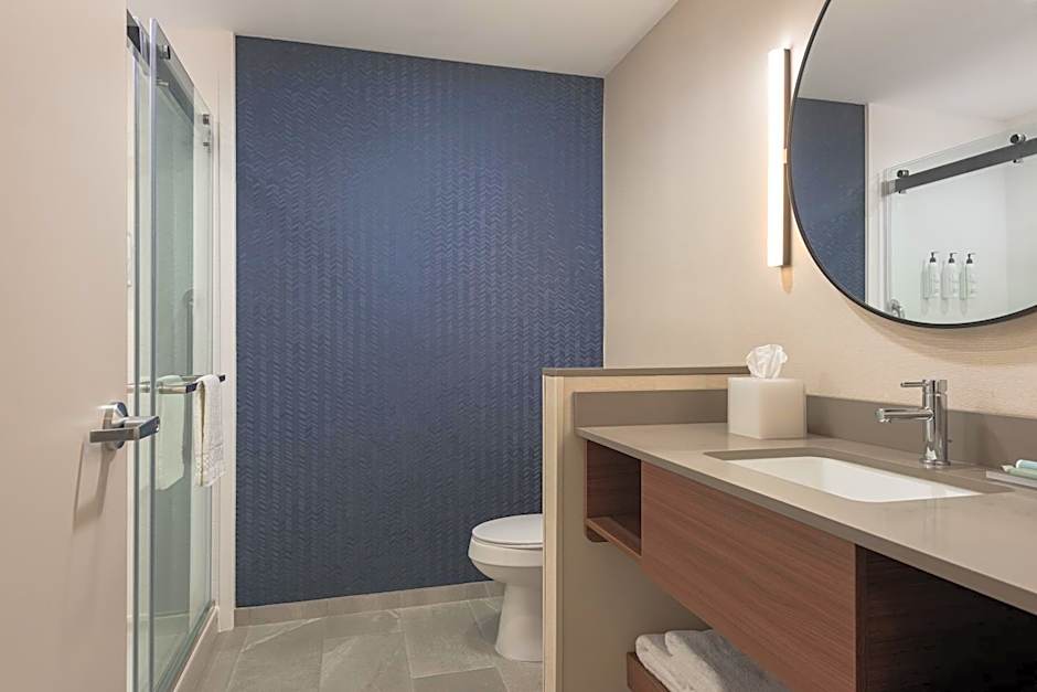 Fairfield Inn & Suites Cullman