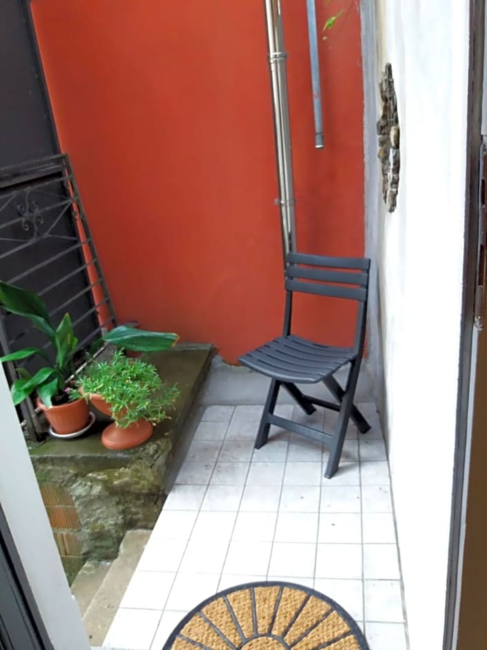 Bed and Breakfast Porta Romana