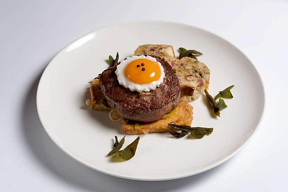 Hotel Florjanckov Hram