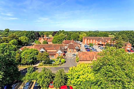 Clarion Hotel Charlecote Pheasant
