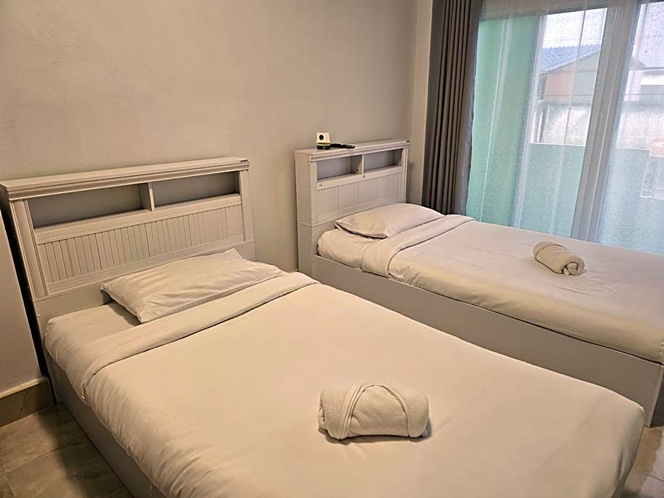 Ban Cha Homm Guesthouse