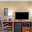 Comfort Suites Huntersville near Lake Norman
