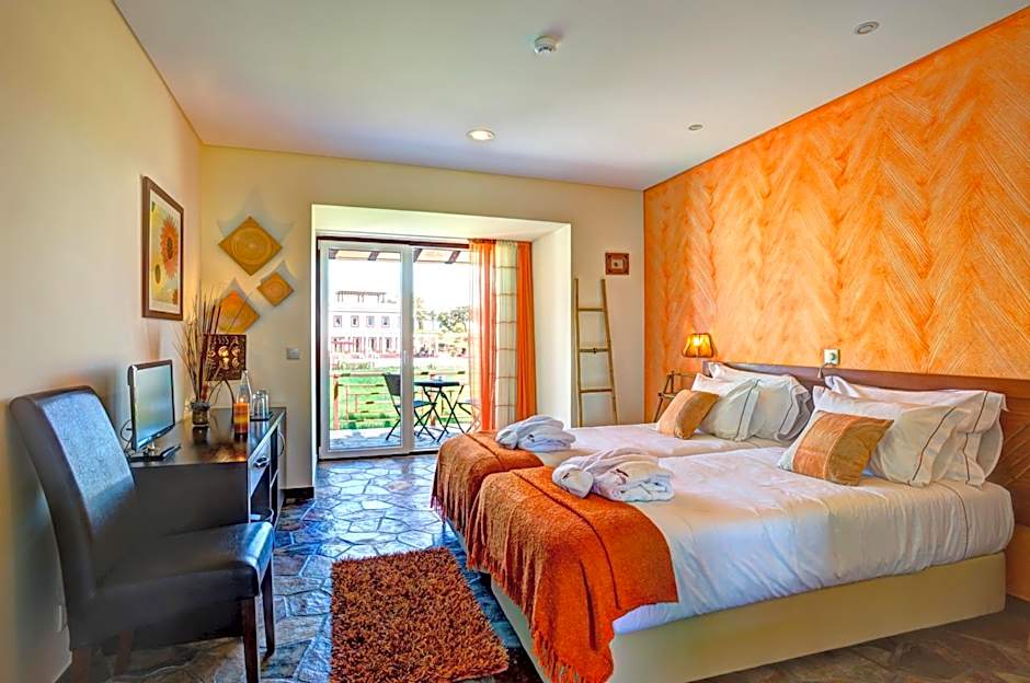 Monte Xisto Country Charm Hotel