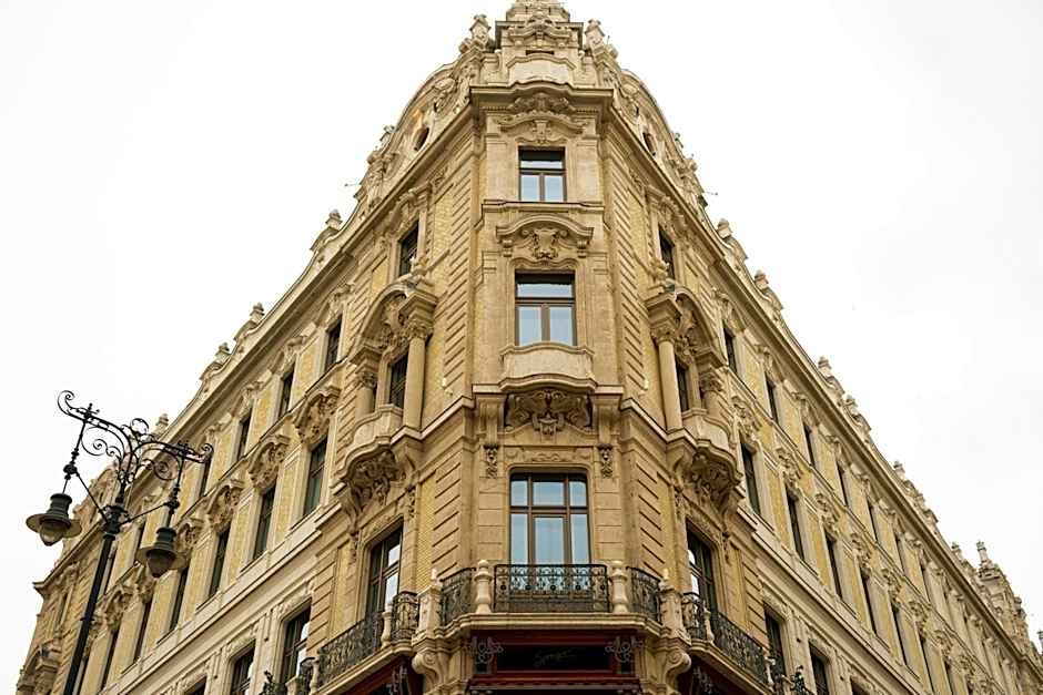 Matild Palace, a Luxury Collection Hotel, Budapest