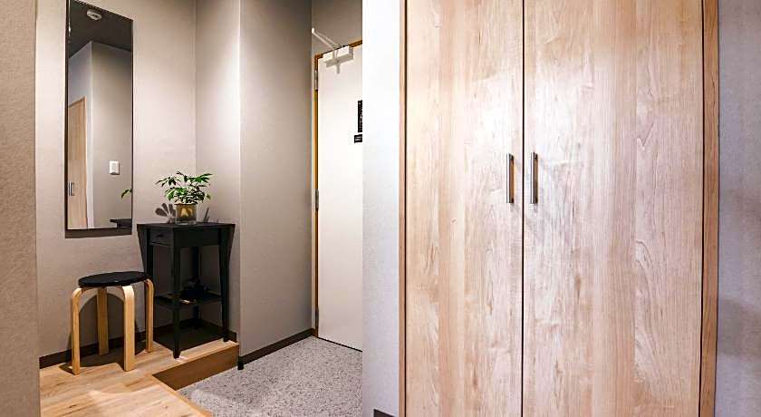 Wayfarer Hotel Kyoto Shijo