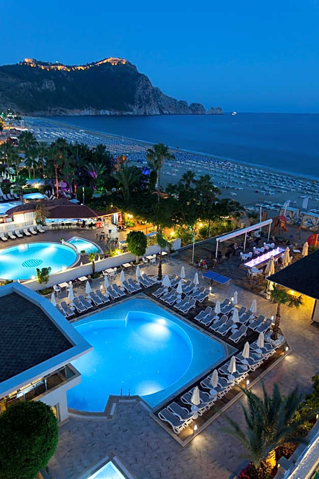 Xperia Saray Beach Hotel