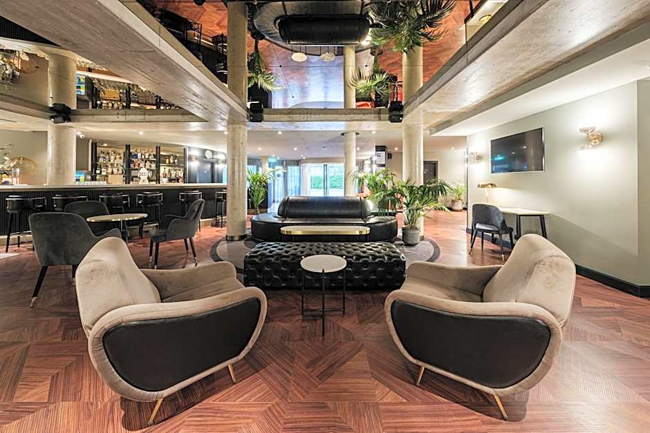 Mercure Hotel Pforzheim (Eroffnung Sommer 2025)