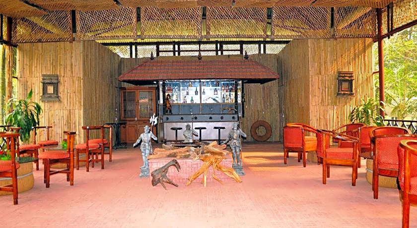 Chitwan Paradise Hotel