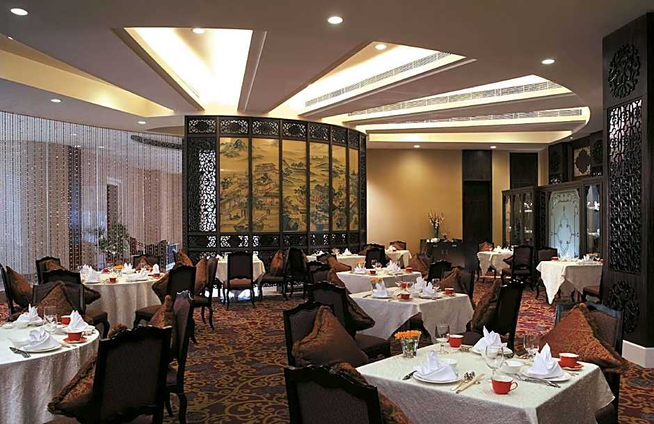 Shangri-La Hotel Baotou