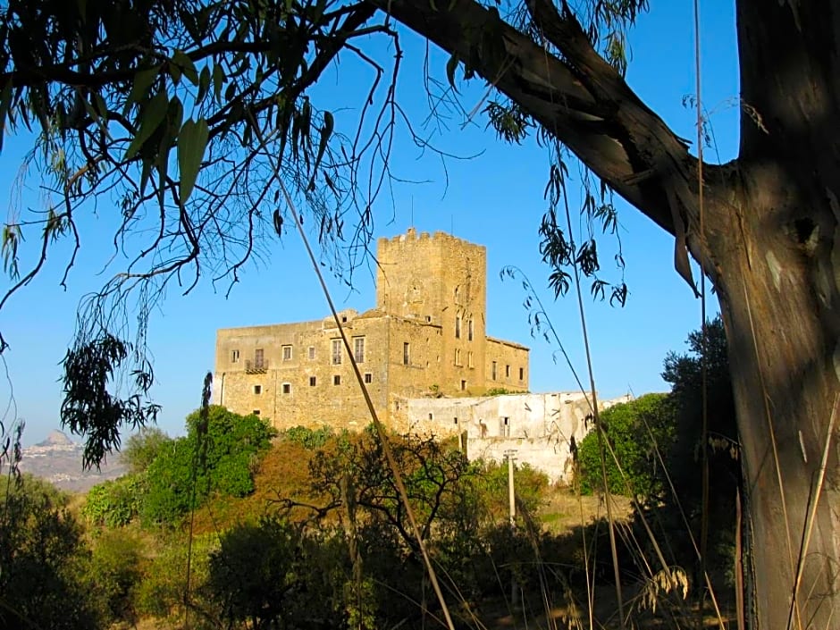 B&B Macalube Aragona