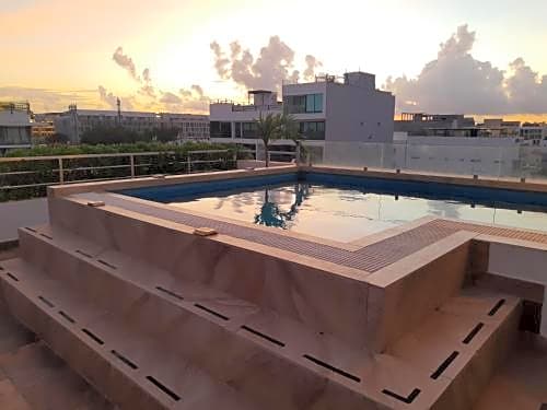 La Cultura Suites - Avenida Quinta