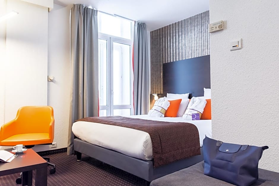 Mercure Strasbourg Centre Petite France