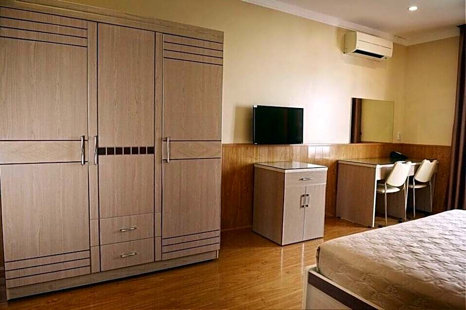 Truong Thinh Hotel Saigon