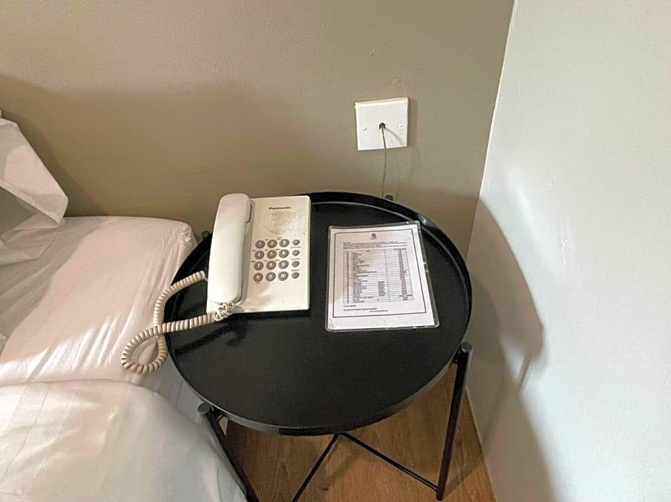 Chariton Hotel Butterworth