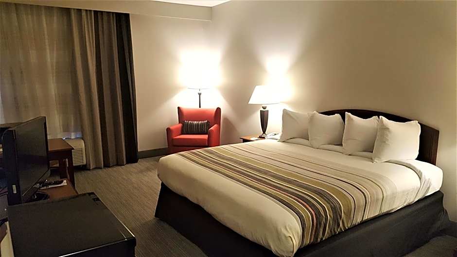 Country Inn & Suites by Radisson, Bryant (Little Rock), AR