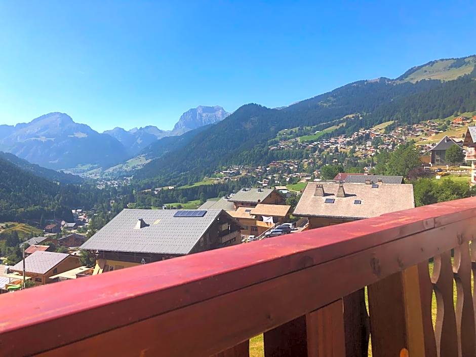 Central Hostel Chatel