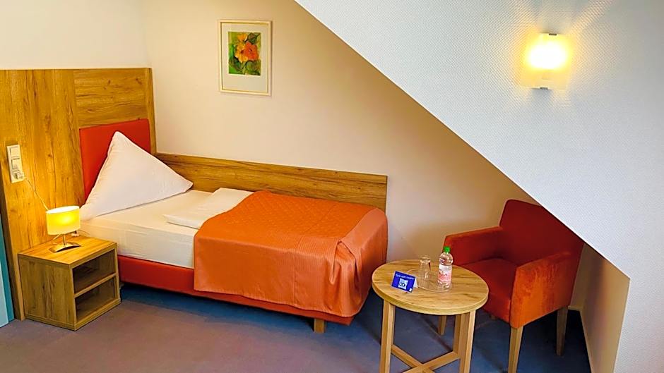 Hotel Erbgericht