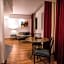 El Polo Apart Hotel & Suites