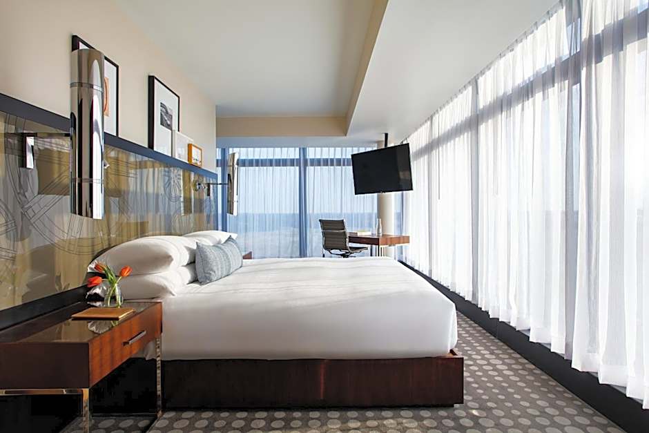 Kimpton Overland Hotel Atlanta Airport By IHG