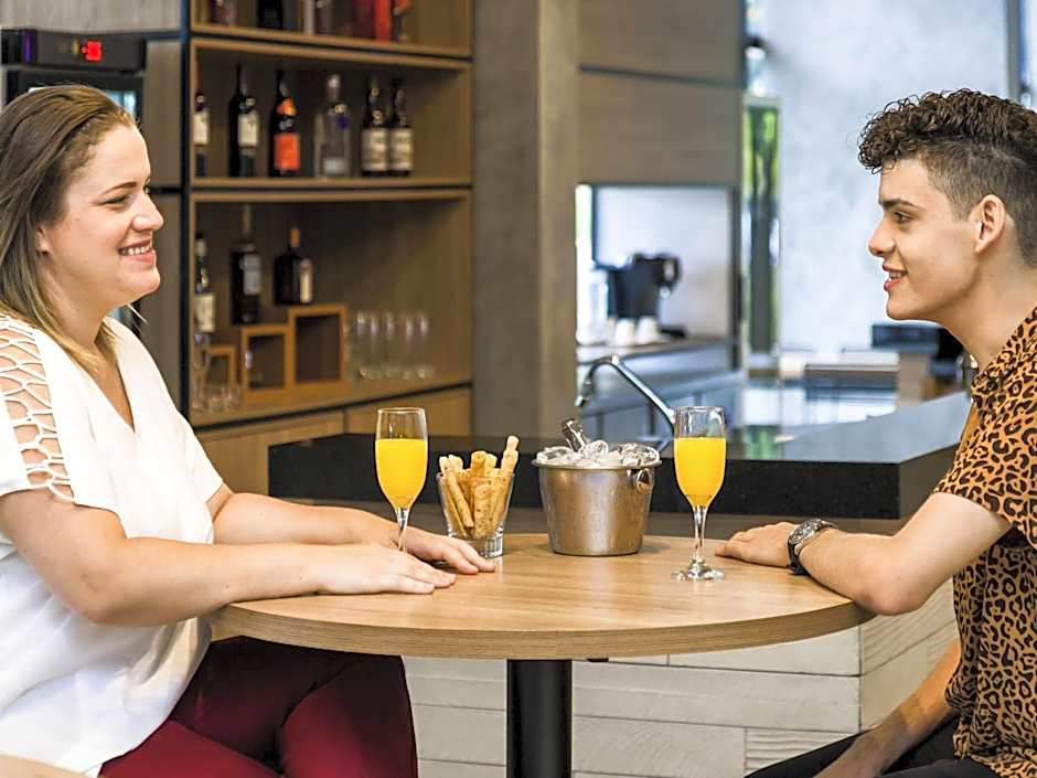 ibis Ribeirao Preto Vila do Golf