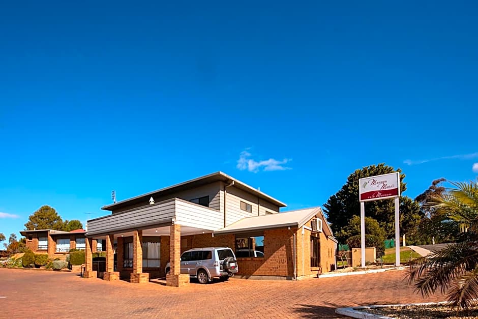 Mannum Motel