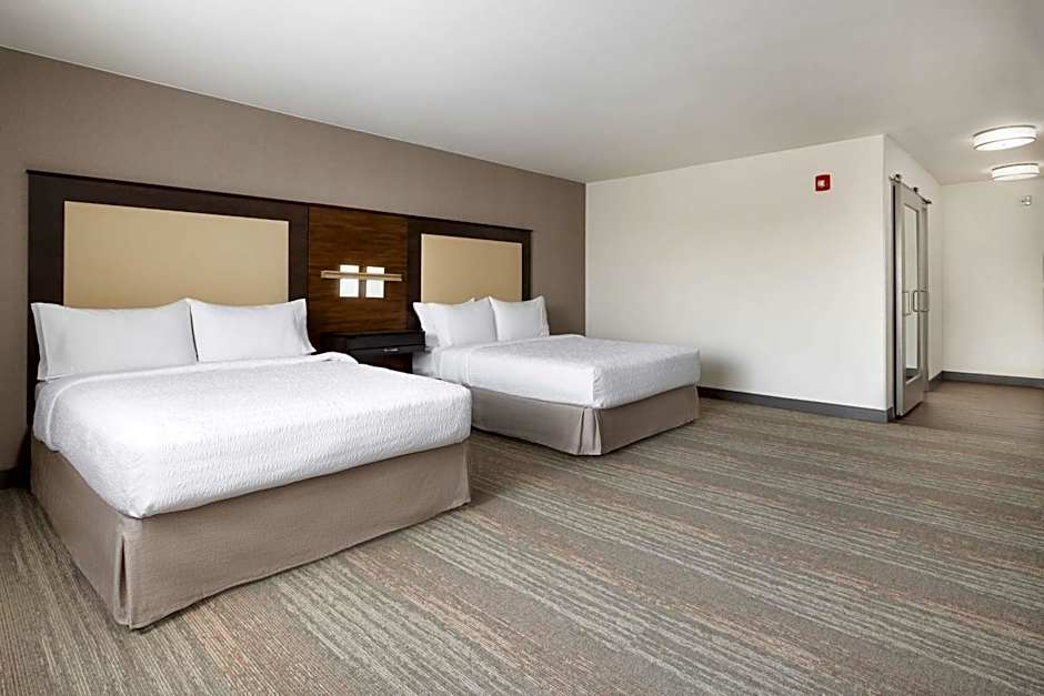 Hampton Inn By Hilton and Suites Napa
