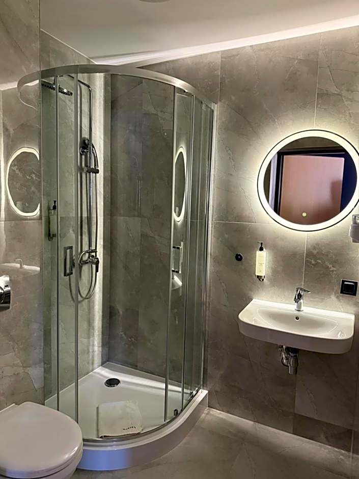 Hotel Martex