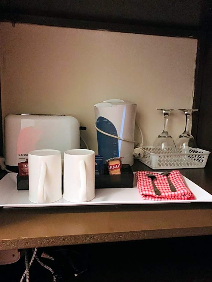 Anna Bella Motel Glen Innes