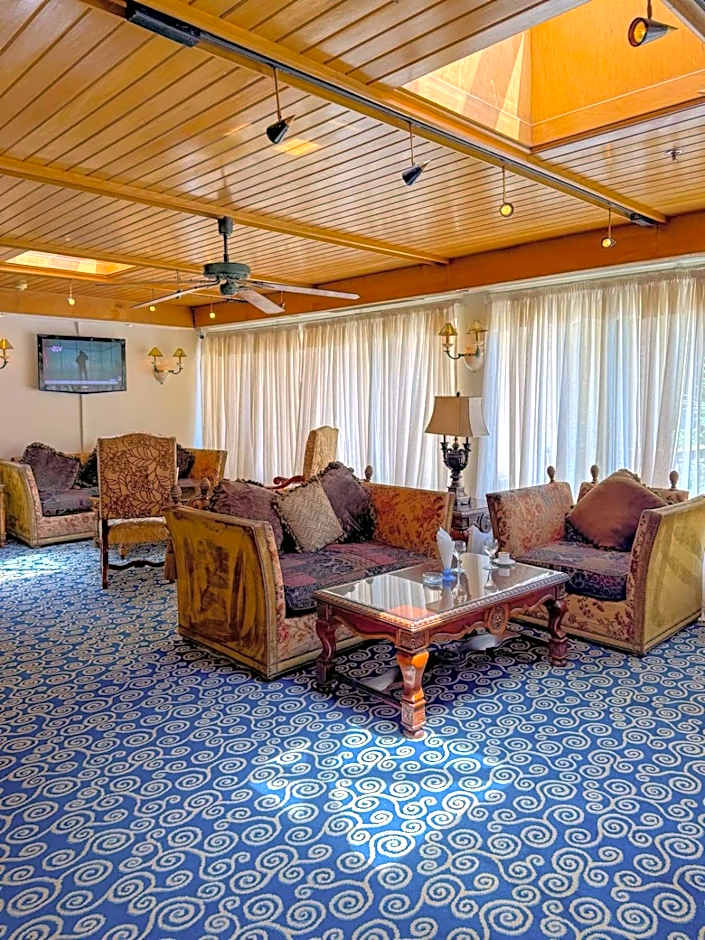 Amarante Pyramids Hotel