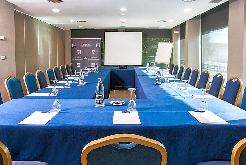 Hotel Zenit Logrono