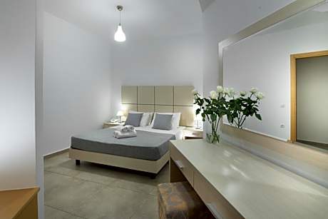 Superior Suite with Sea View