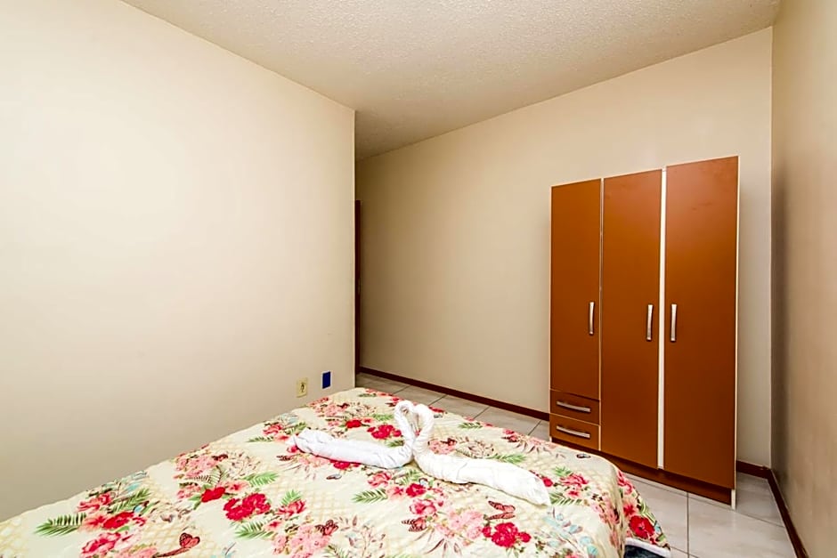 Rental São José - Acomodações Residenciais II