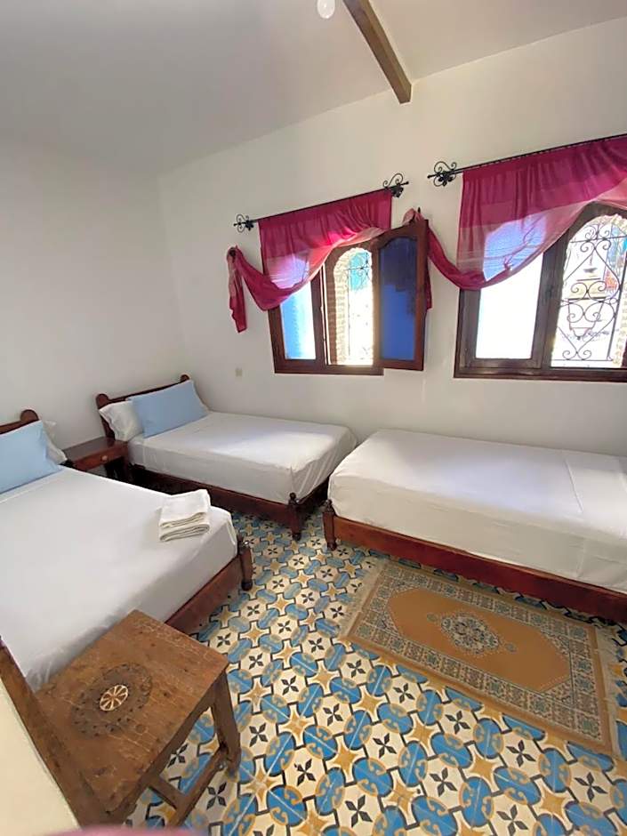 Hotel Nisrine