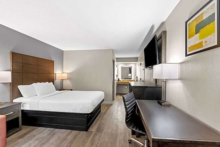 SureStay Plus Hotel by Best Western Southern Pines Pinehurst
