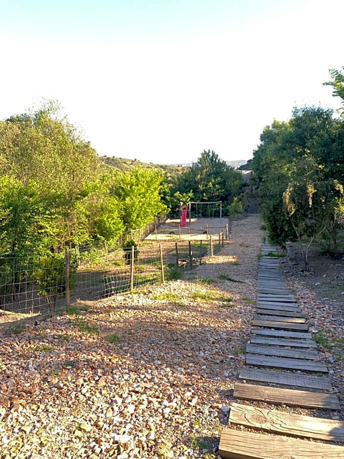 Colmeal Countryside Hotel