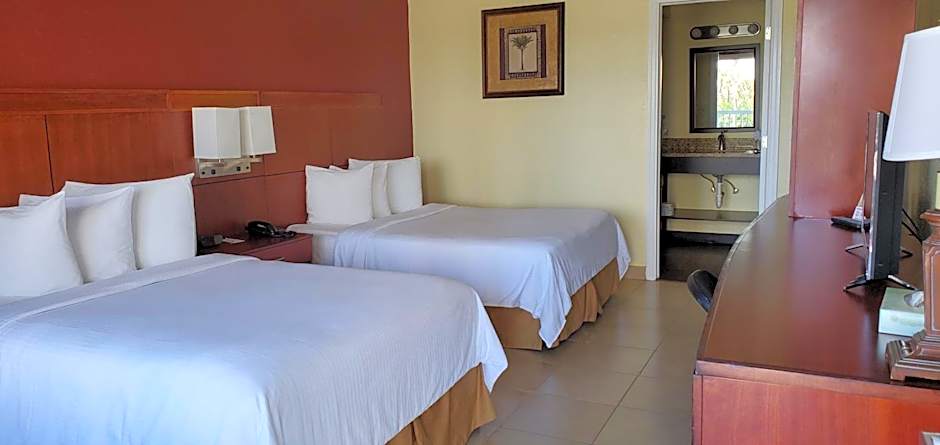 Clearwater Beach Hotel