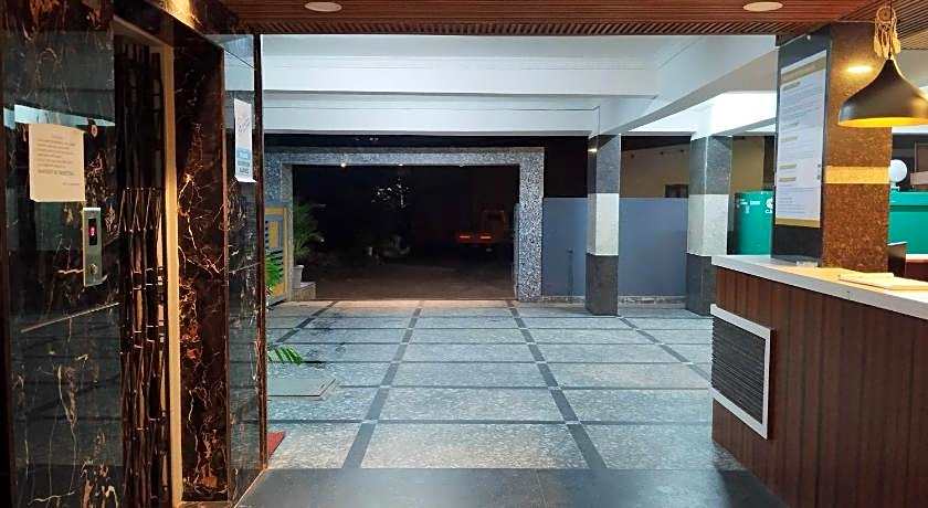 Collection O Hotel Rio – Hyderabad, 