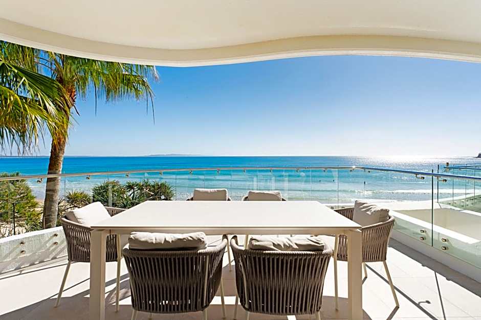 La Mer Apartments