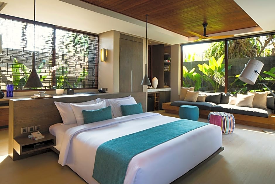 Photo 1 of 5 of Two-Bedroom Villa