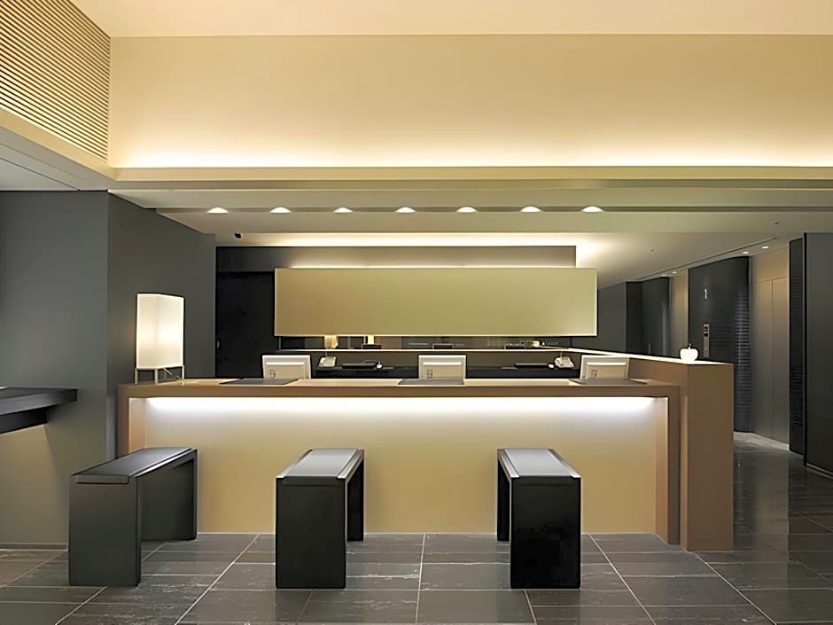 Hakata Green Hotel Annex