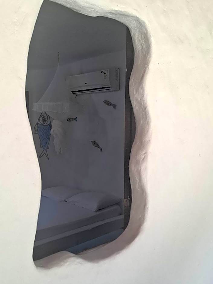 Pousada Cavallitos d'Amar