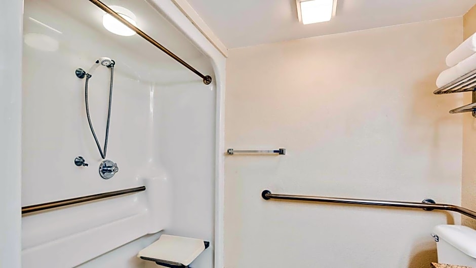 Best Western Fishers Indianapolis Area