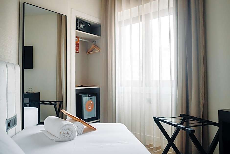 Next Level Premium Hotels