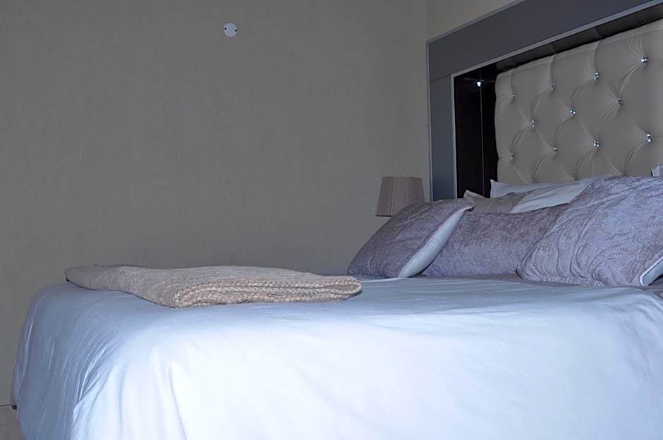 Vhafamadi Bed And Breakfast