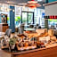 ibis Styles Nice Aéroport Arenas