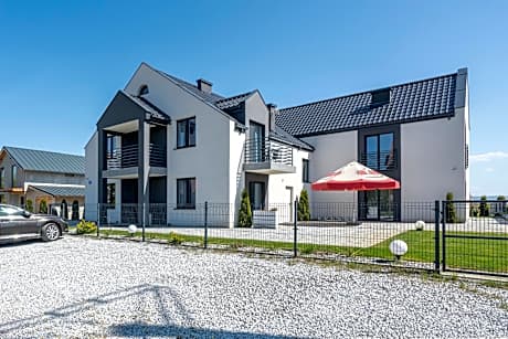 PIONOW Pokoje Hotelowe - adults only