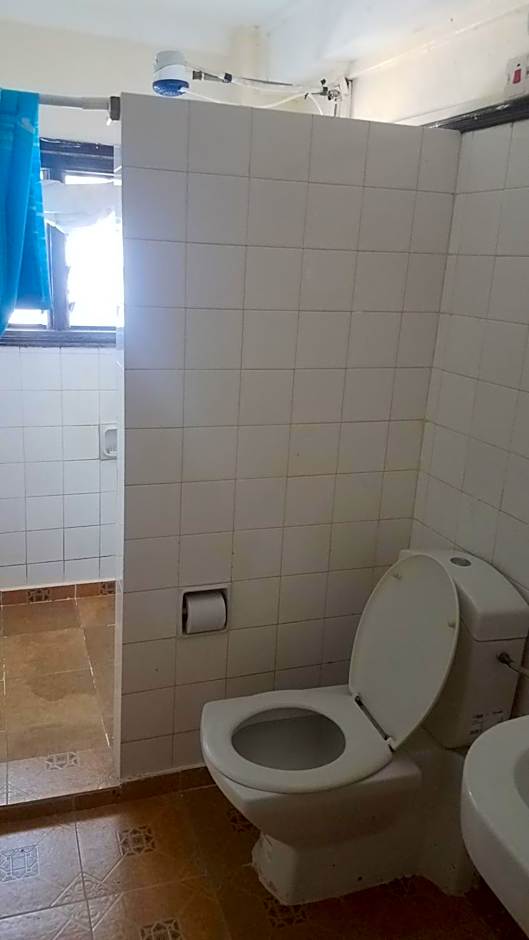 Ocean View Nyali Boutique Hotel