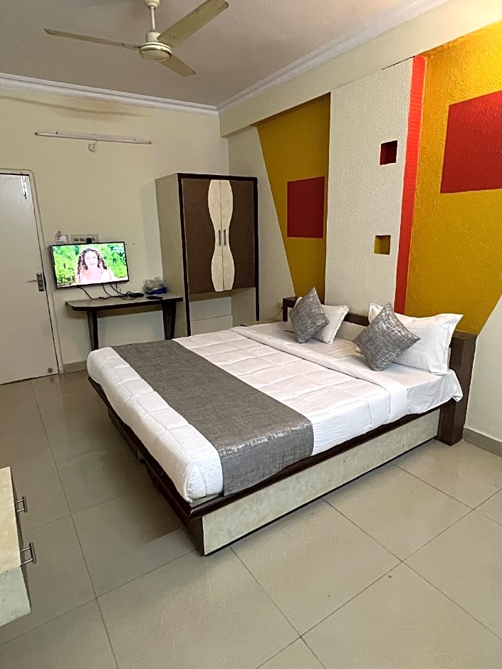 Hotel savera inn